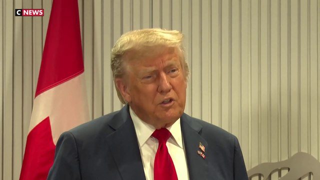 Israël-Iran : quel est le rôle des Etats-Unis dans le conflit ?