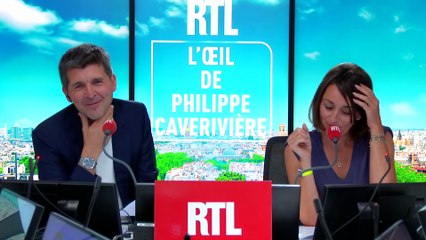 Le 2ème œil de Philippe Caverivière du 17 juin 2025