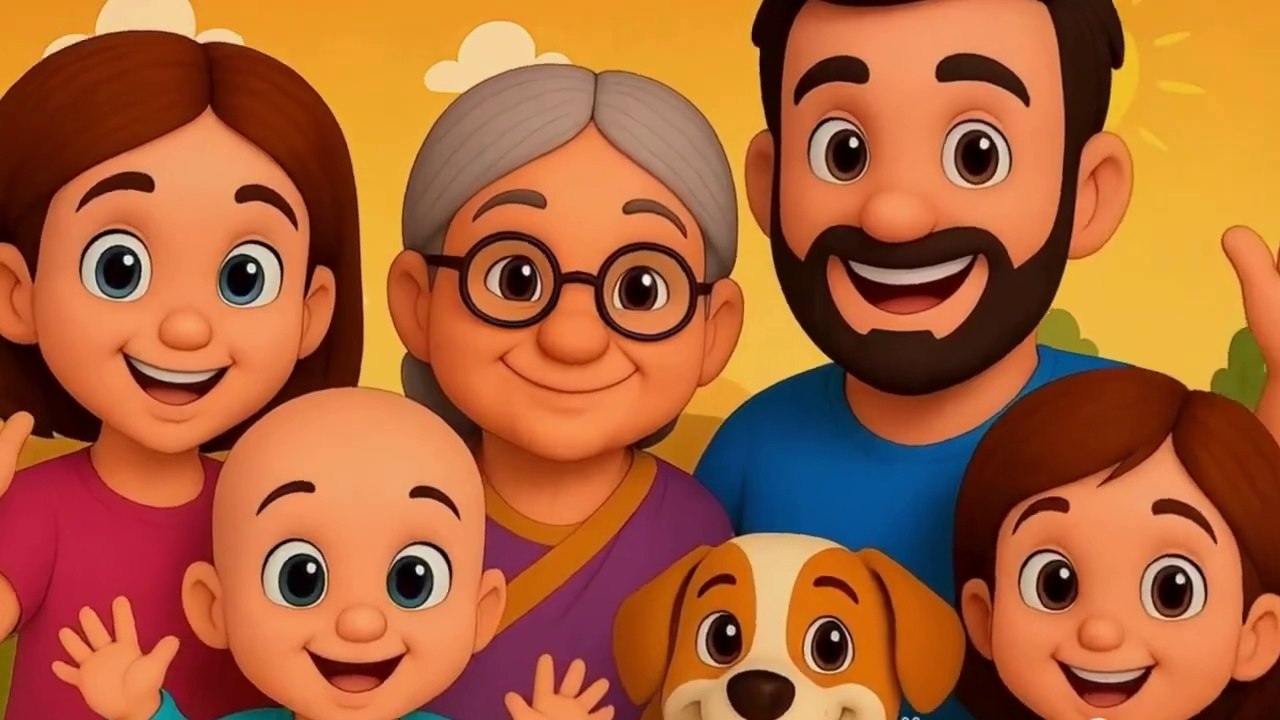 பால் குடிக்கலாம் _ Tamil Milk Song for Kids _ பசுமை பால் பாட்டு _ Healthy Tamil Rhymes for Children