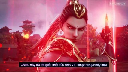 Thăng Cấp Mạnh Nhất Tập 35 Vietsub -  - HoatHinh3DHayNhat