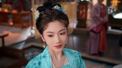 The Fallen Lady Returns Episode 9 (ENG SUB)