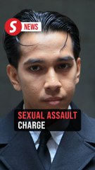 'I want to clear my name', says Naim Daniel after closed door proceedings