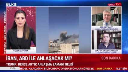 Öğle Ajansı – 16 Haziran 2025