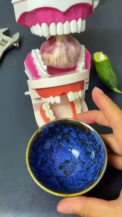 Tooth kit