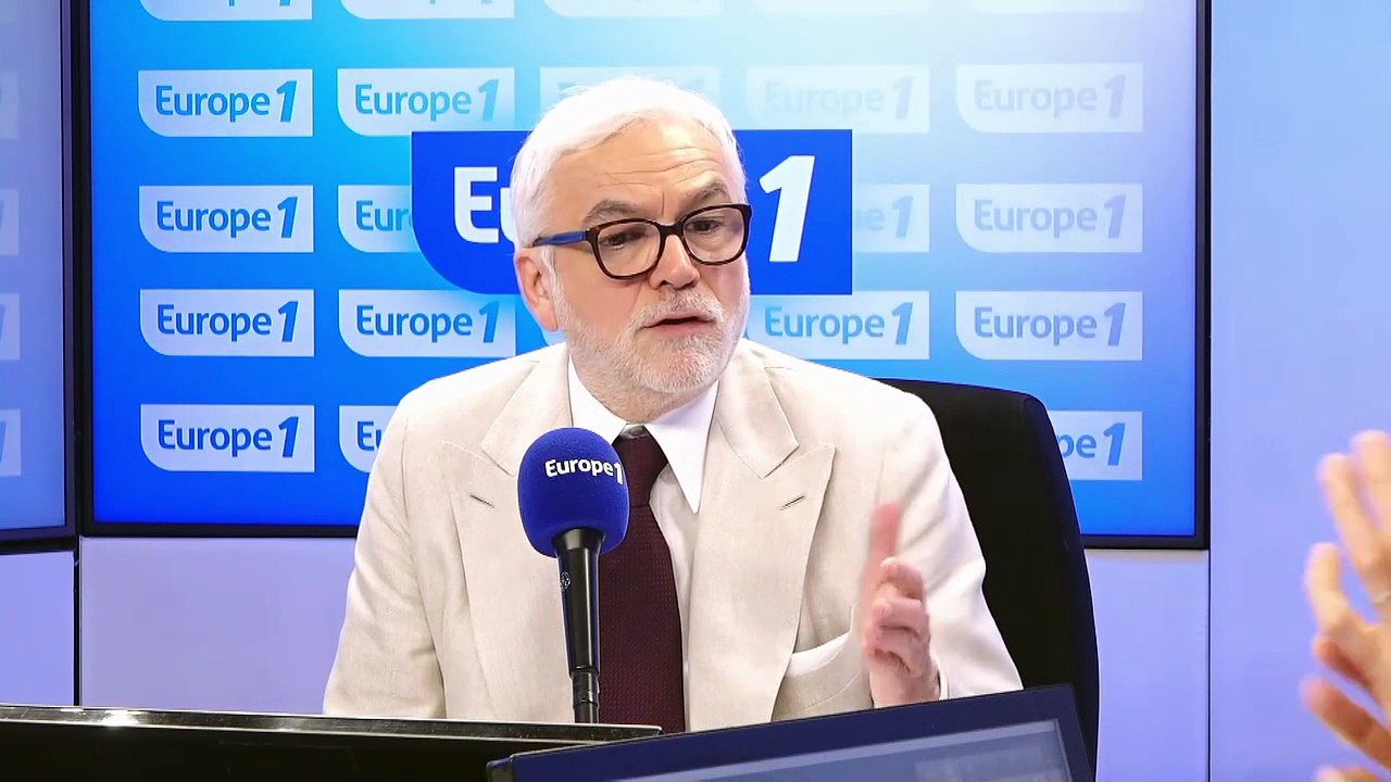 Frappes israéliennes en Iran : «On ne peut pas atteindre le nucléaire», souligne Pascal Praud