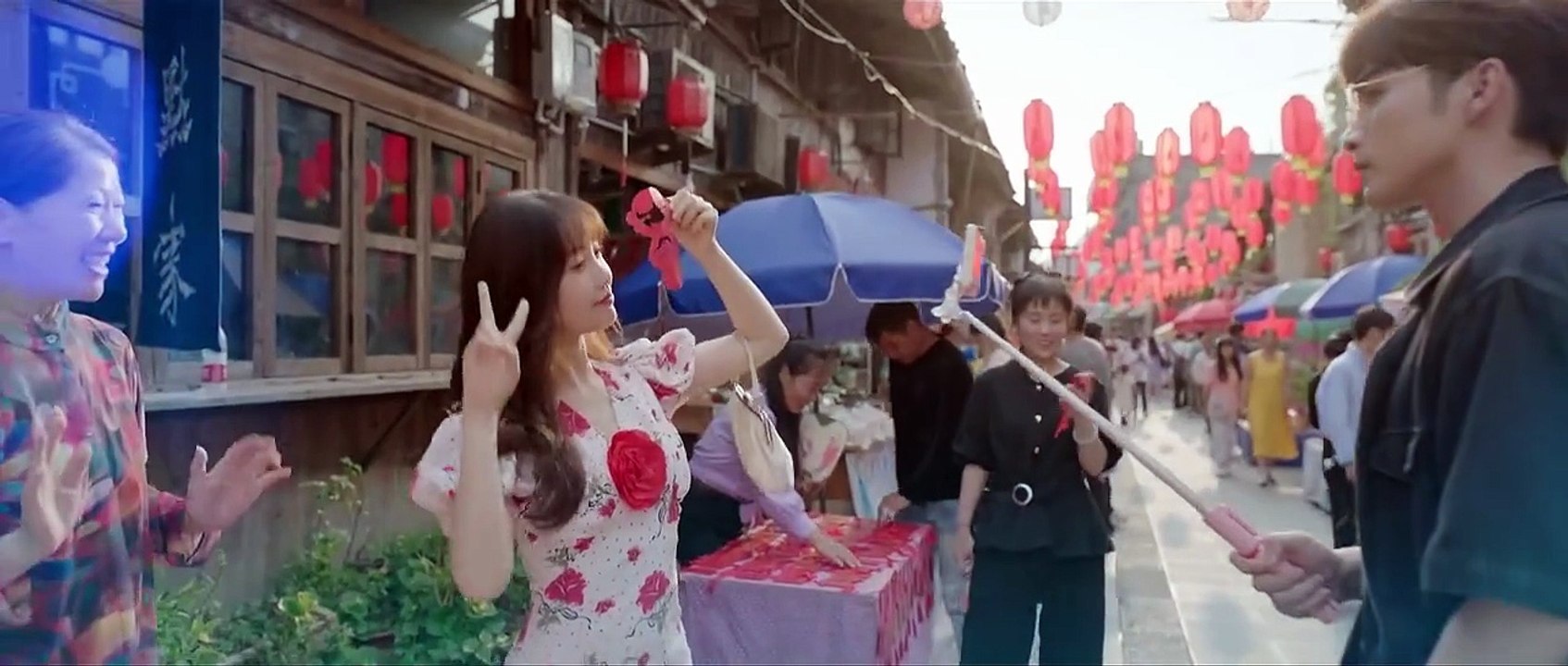 A Romance Of The Little Forest S01E16