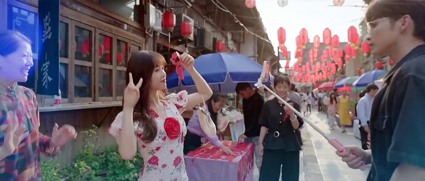 A Romance Of The Little Forest S01E17
