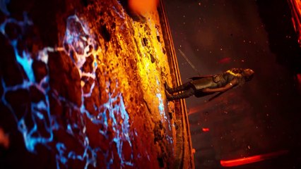 Echoes of the End - Trailer officiel