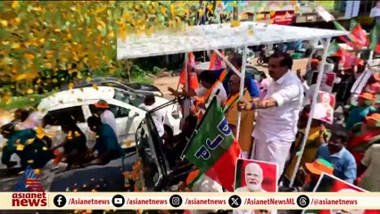 'നിലമ്പൂരിൽ ജയം സുനിശ്ചിതം' ; അൻവർ സാദത്ത് എംഎൽഎ