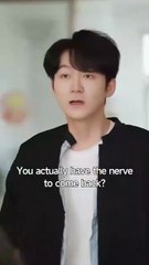 outcast to outstanding chinese drama