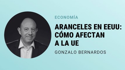 4. Aranceles en EEUU cómo afectan a la UE