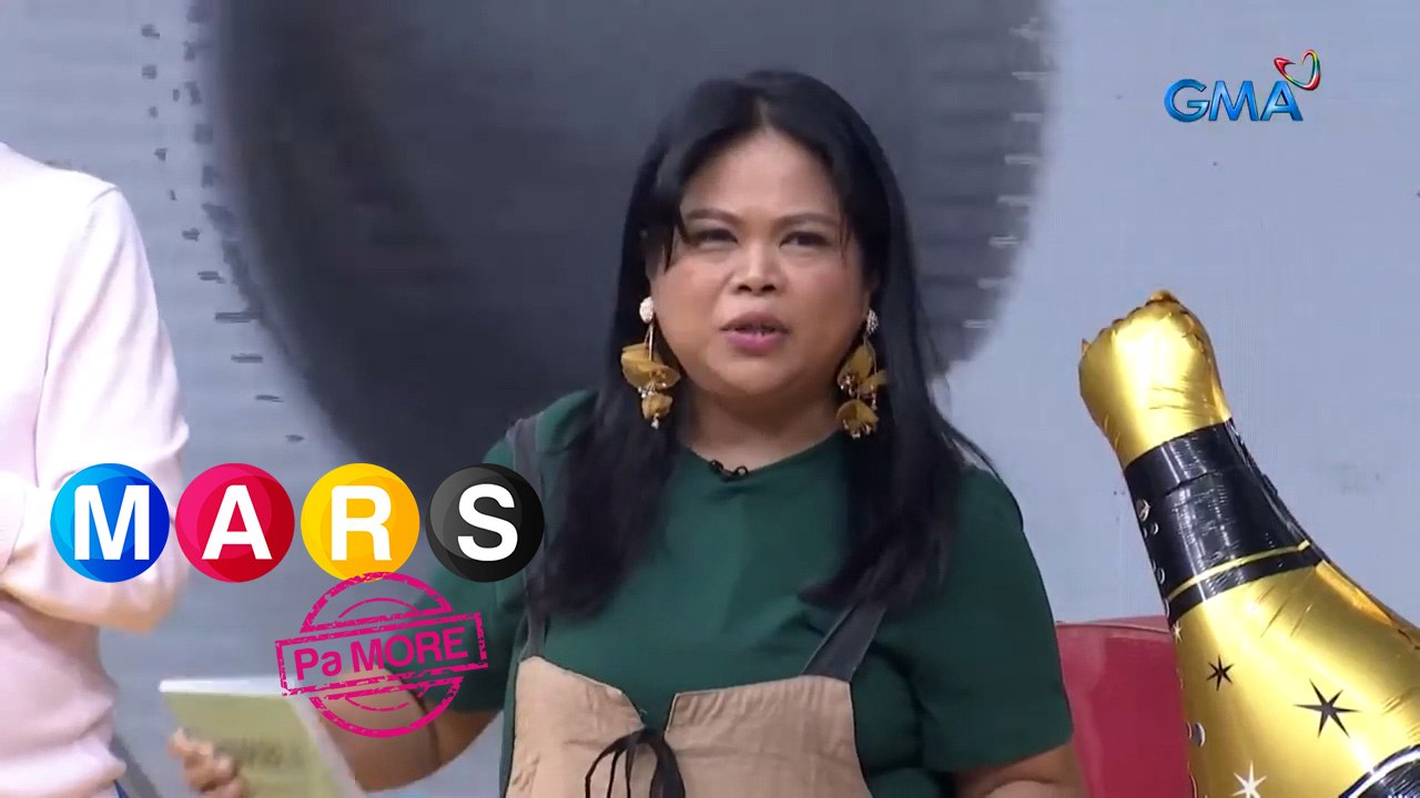 Maey Bautista, gaano kabilis maniwala sa chismis? | Mars Pa More