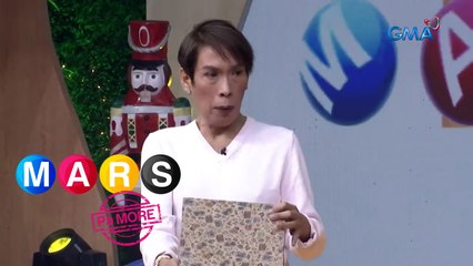 Phillip Lazaro, gaano nga ba ka-LOYAL? | Mars Pa More