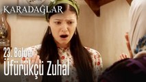 Üfürükçü Zuhal - Karadağlar