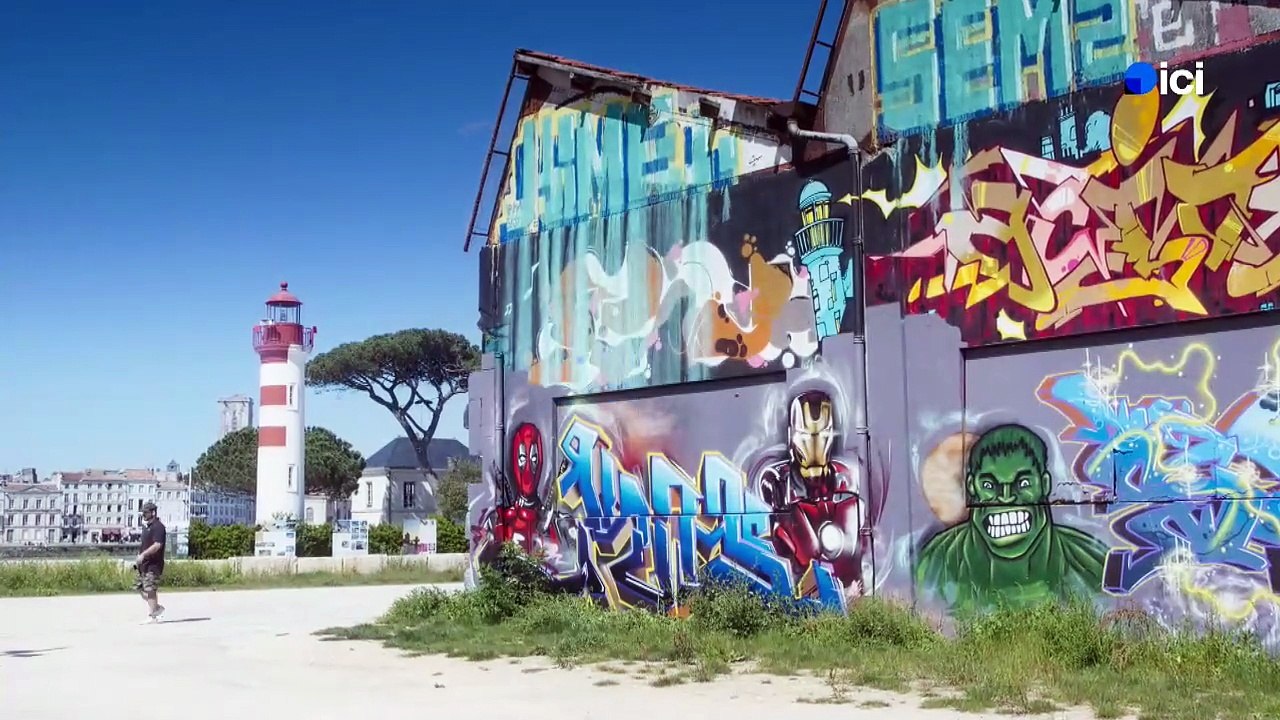 17/06/2025 - ici matin par ici Nord en vidéo