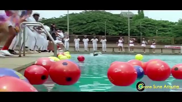 Main Tere Man Ki /Hulchul 1995/ Vinod Rathod, Alka Yagnik, Kajol, Ajay Devgan