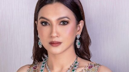 Gauahar Khan ने प्रेग्नेंसी में नहीं छोड़ा काम, कही ये बात!