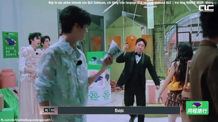 [VIETSUB | Nhiệt Ba Cut] Bắt Đầu Suy Luận Nào mùa 3 - Tập 6 (Phần 1)_