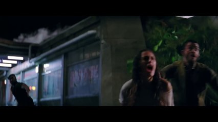 Jurassic World: Rebirth - Official Promo Trailer