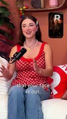 The Art of Intimacy - Surrender to my Professor - Tess Dinerstein & Olivia Ku - ReelTalk EP 25