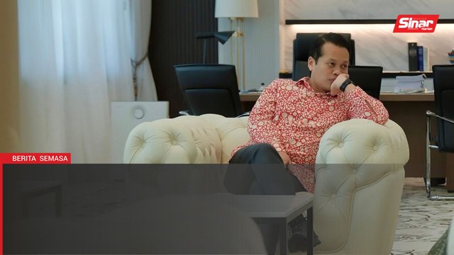 Nik Nazmi kekal keputusan letak jawatan menteri