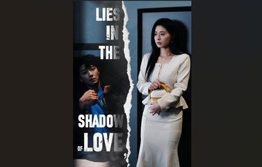 Lies In The Shadow Of Love (Dubbed) (2025) - Full Movie