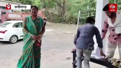 महिला पार्षद को धमकी, बीजेपी नेता ने बताया अपनी जान को खतरा