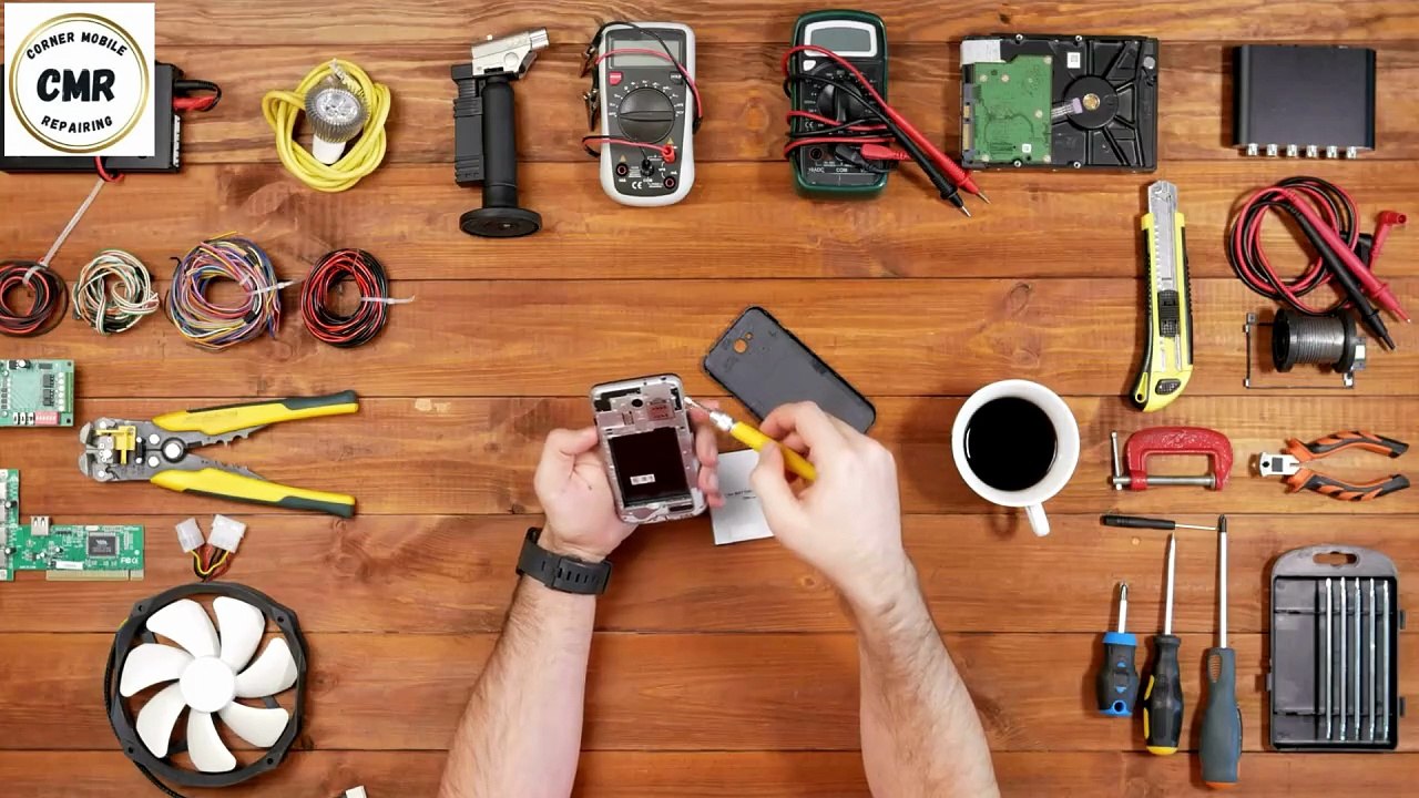 MOBILE REPAIRING