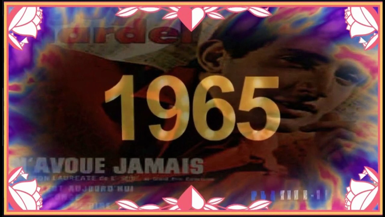 Guy Mardel - N'Avoue Jamais