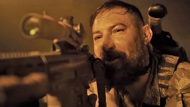 Osiris Bande-annonce VO