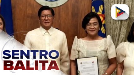 IRR ng ETEEAP, pinagtibay; working professionals, matutulungan nang magkaroon ng college degree sa alternatibong paraan