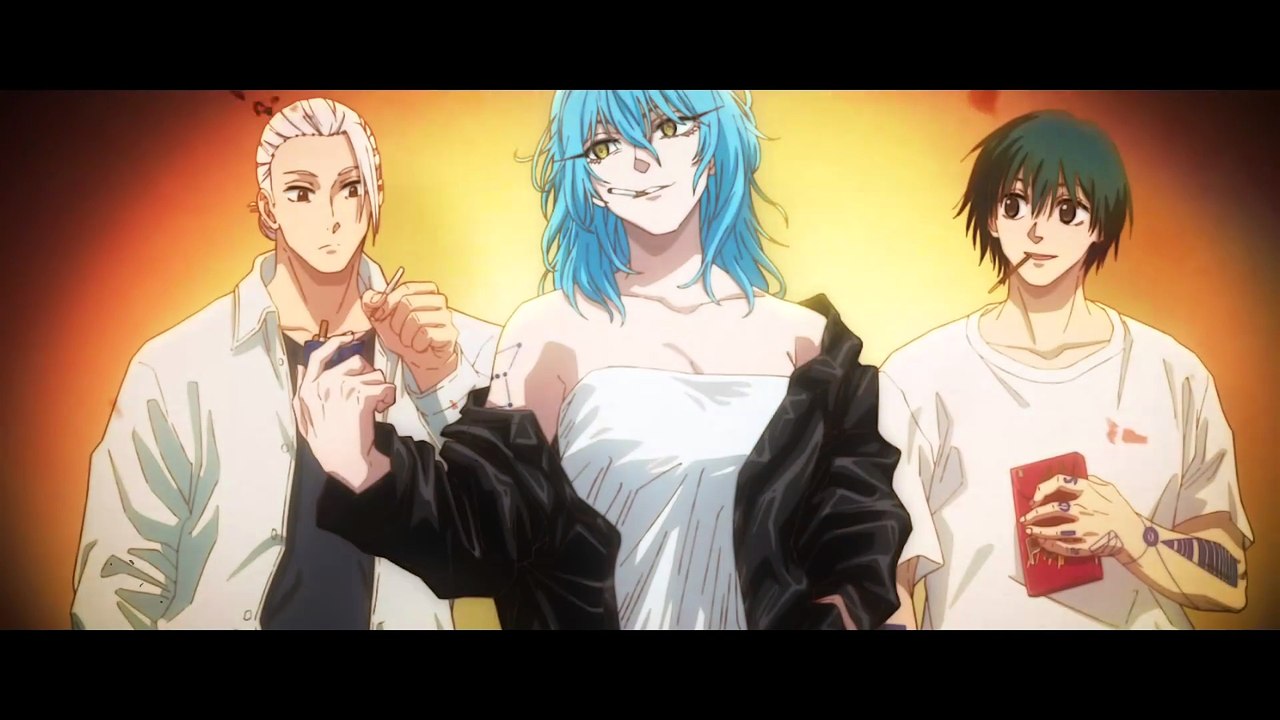 Sakamoto Days: Neuer Trailer zu Staffel 2 des Animes