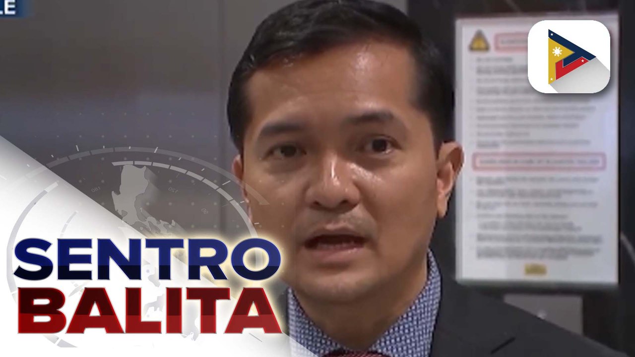 Sec. Jay Ruiz, ni-reappoint ni PBBM bilang acting secretary ng PCO