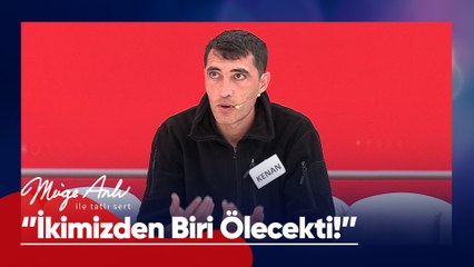 🔴 Kenan, Mehmet Tural'ı neden ve nasıl öldürdü? - Müge Anlı ile Tatlı Sert 17 Haziran 2025