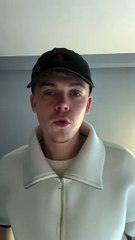 Charles (Star Academy) donne de ses nouvelles après avoir été absent d'un concert