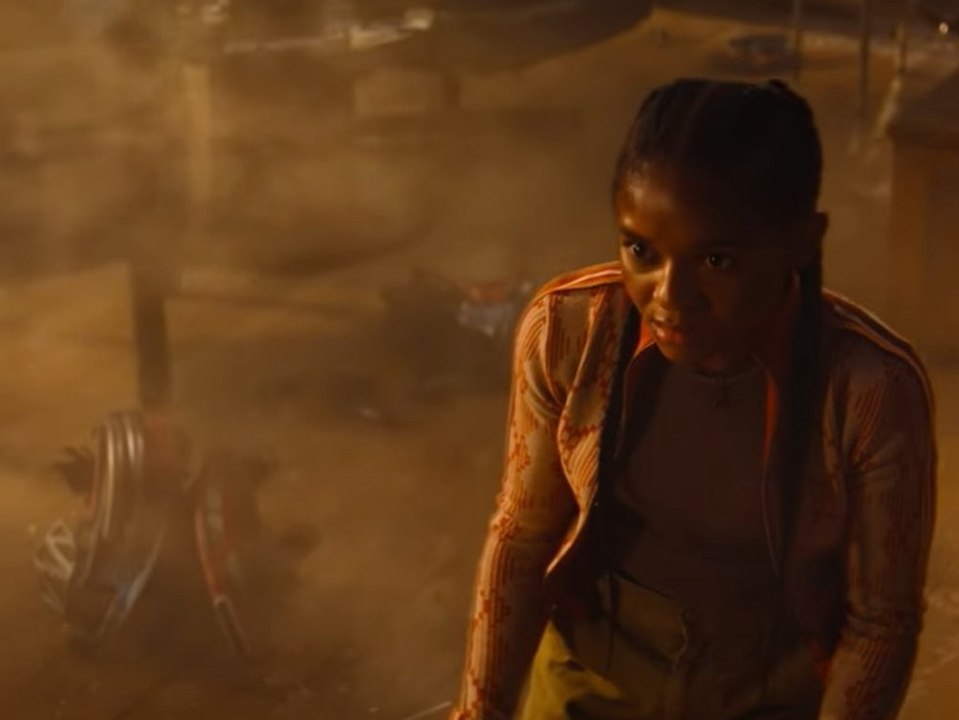 'Marvels Ironheart': Technologie trifft auf Magie im neuen Trailer