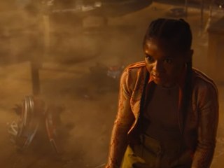 "Marvels Ironheart": Technologie trifft auf Magie im neuen Trailer