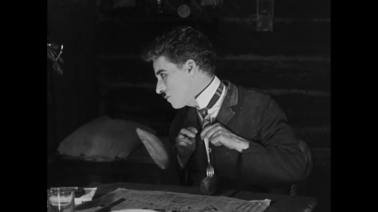 Goldrausch - Trailer 3 (Deutsch) HD