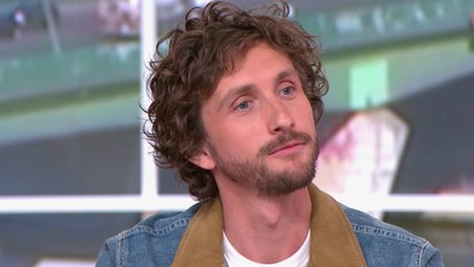 L'invité du jour - Baptiste Lecaplain