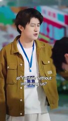 outcast to outstanding chinese drama - FULL MOVIES ENGLISH SUB