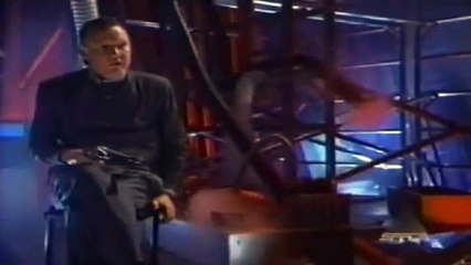 Captain Power -Episode 16- A Summoning of Thunder , Part II