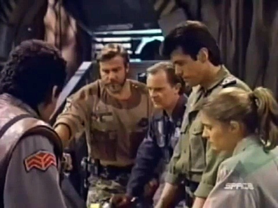 Captain Power Episode 17 -part 1_2-