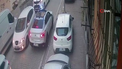 Yine Esenyurt, yine olay: Yol verme tartışması kanlı bitti