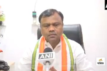 2029 चुनाव से पहले जारी हो जनगणना डेटा, दीपक बैज की मांग और कहा... VIDEO