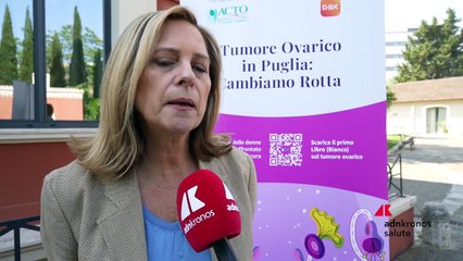 Tumori: Ferretti (Comune Bari), ‘istituzioni disponibili per percorsi di prevenzione’