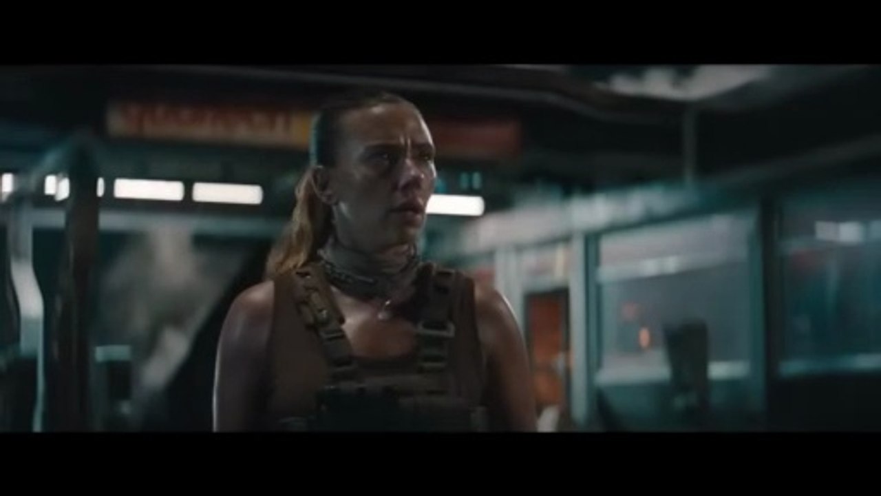 Jurassic World: Die Wiedergeburt Trailer (3) OV