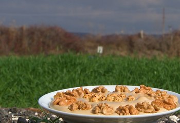 Türkiye’nin zengin mirası canlanıyor: Değerlerin Daveti’nde günün ürünü: Tekirdağ Bulama