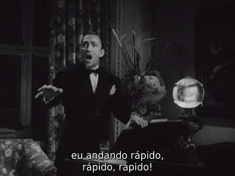 Ten Strangers – A Deadly Game of Survival (1945 Classic)