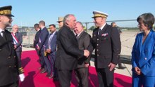 Le Salon de l'aéronautique et de l'espace ouvre au Bourget, avec la défense internationale comme enjeu