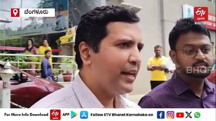 ಚಲಿಸುತ್ತಿದ್ದ ಸ್ಕೂಟರ್ ಮೇಲೆ ಬಿದ್ದ ಮರದ ಕೊಂಬೆ; ಕೋಮಾಗೆ ಜಾರಿದ ಸವಾರ